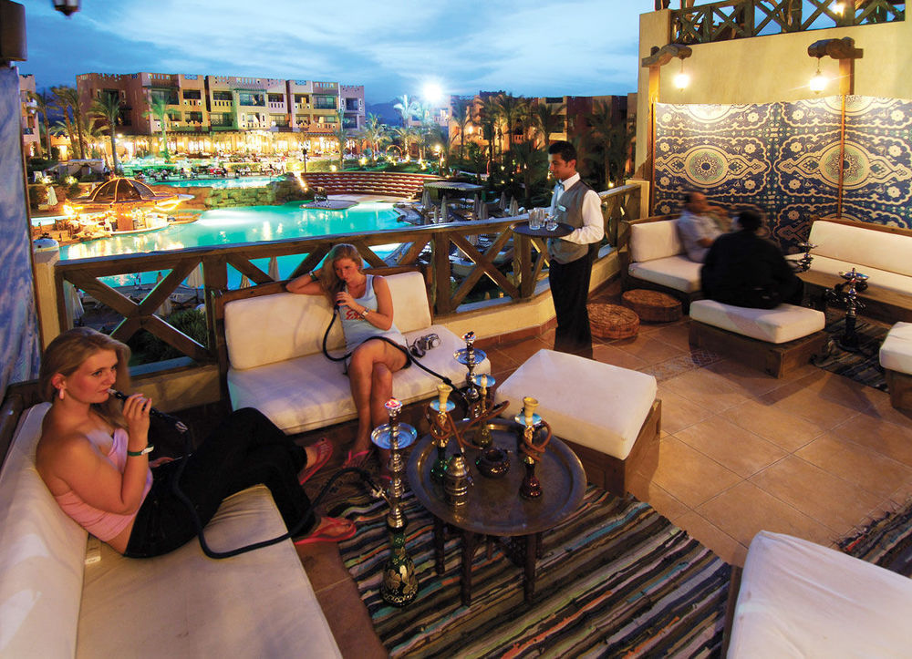 Rehana Sharm Resort - Aquapark & Spa - Couples And Family Only Restaurant foto