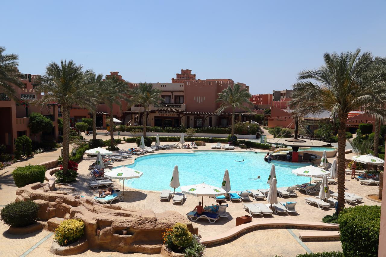 Rehana Sharm Resort - Aquapark & Spa - Couples And Family Only Exterior foto