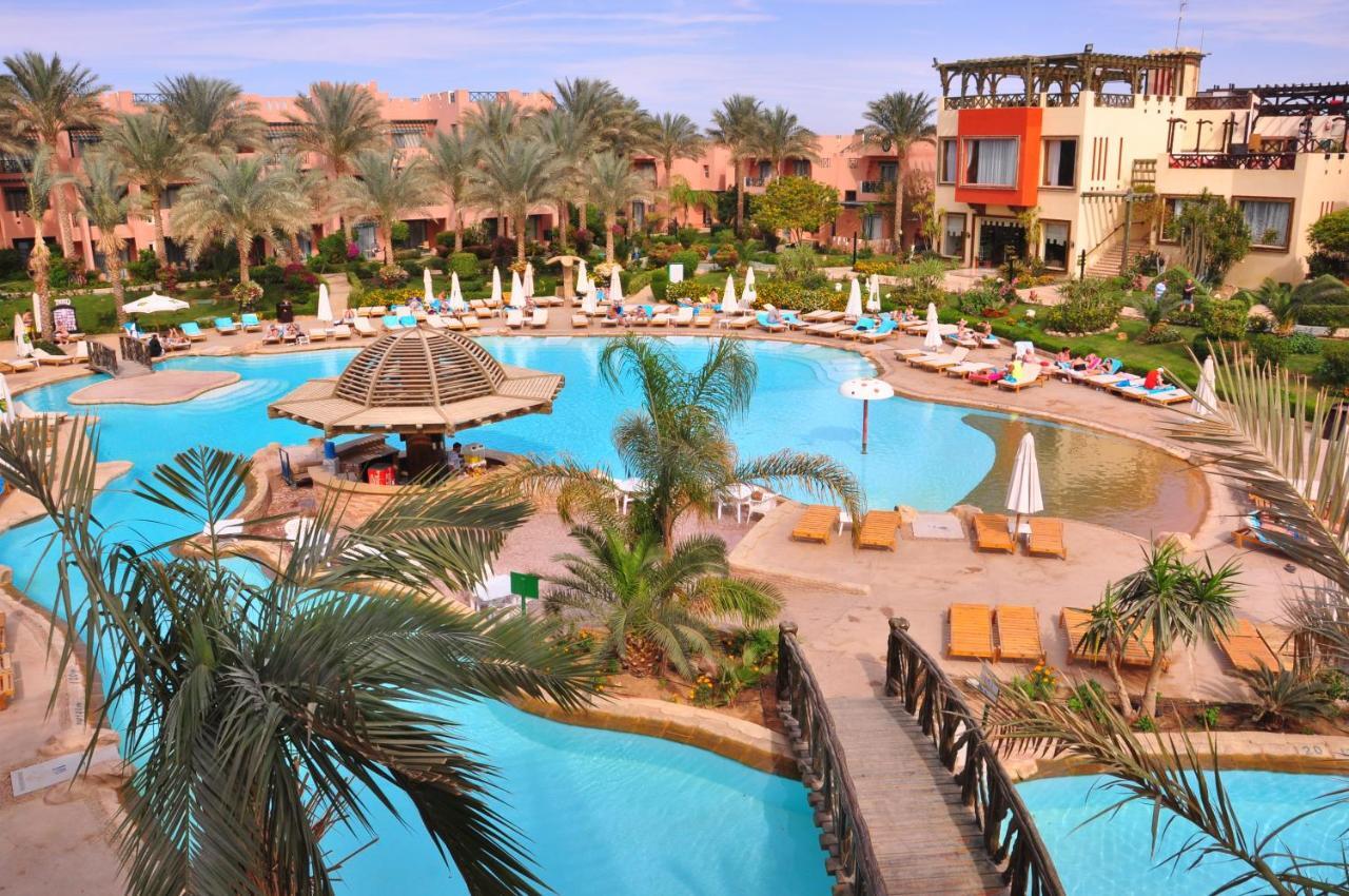 Rehana Sharm Resort - Aquapark & Spa - Couples And Family Only Einrichtungen foto